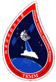 TRMM logo