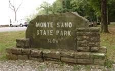 Monte Sano State Park