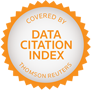 The GHRC repository is included in the Thomson Reuters Data Citation Index