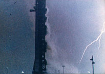 Apollo 12 Launch