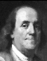 Benjamin Franklin