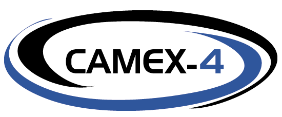 CAMEX-4 logo