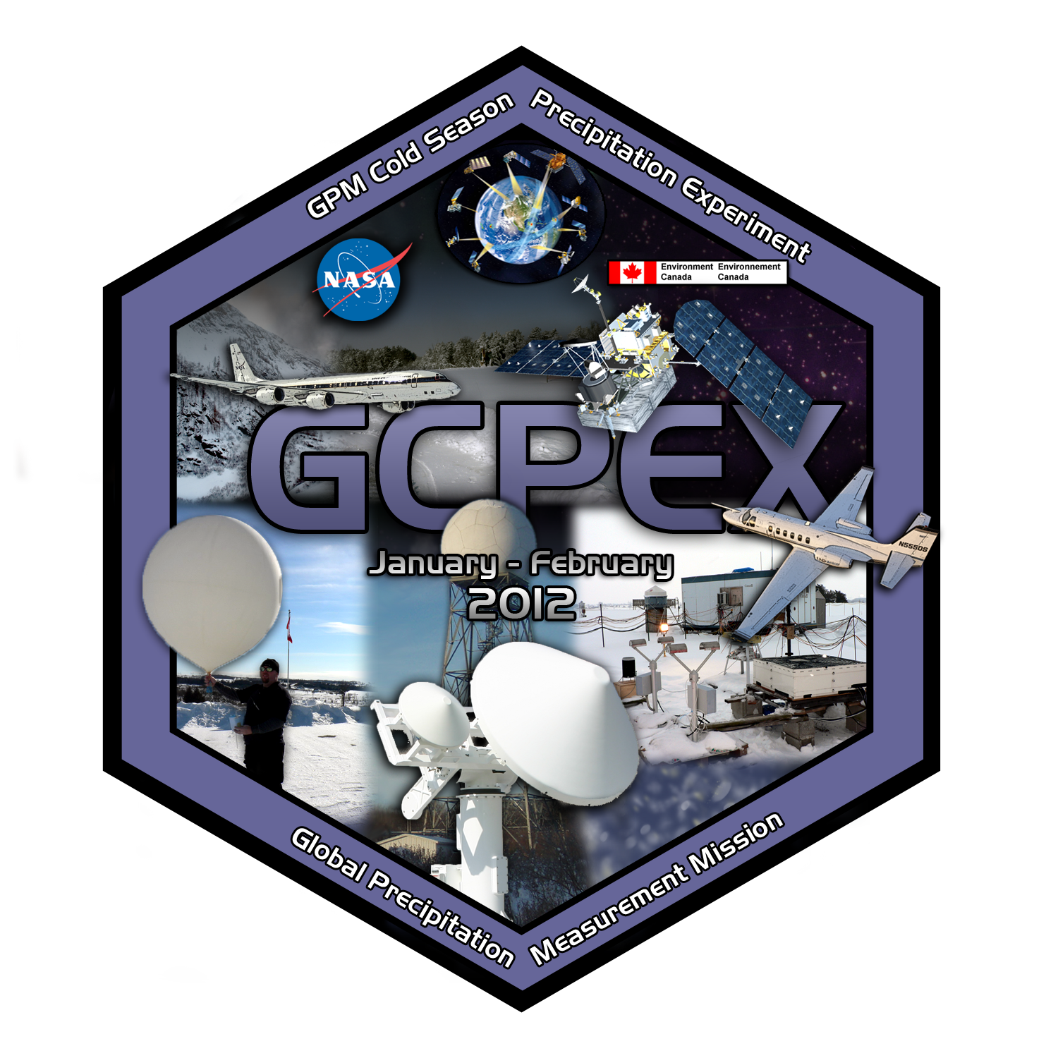GCPEX logo