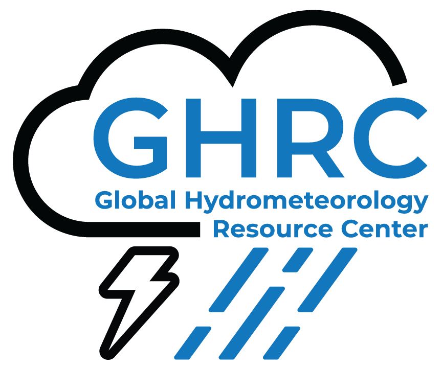 GHRC logo