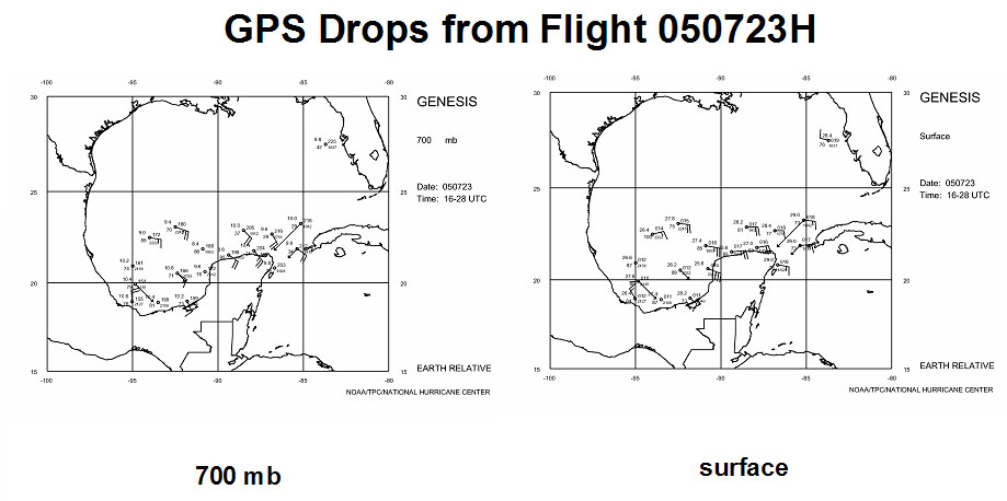 GPS NOAA-42