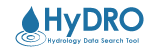 New HyDRO logo