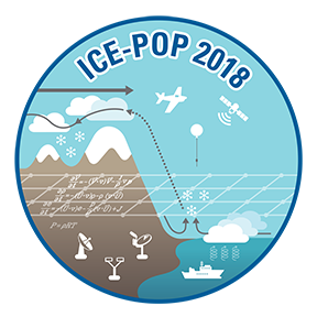 ICE-POP logo