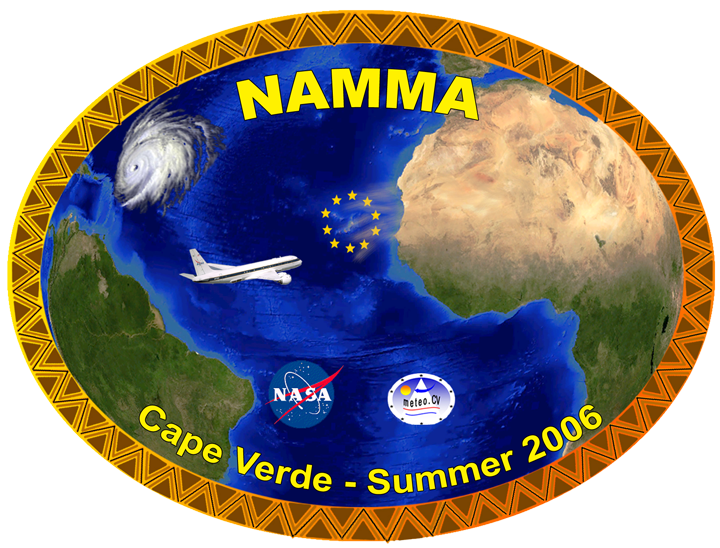 NAMMA logo
