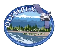 OLYMPEX Logo