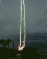 lightning