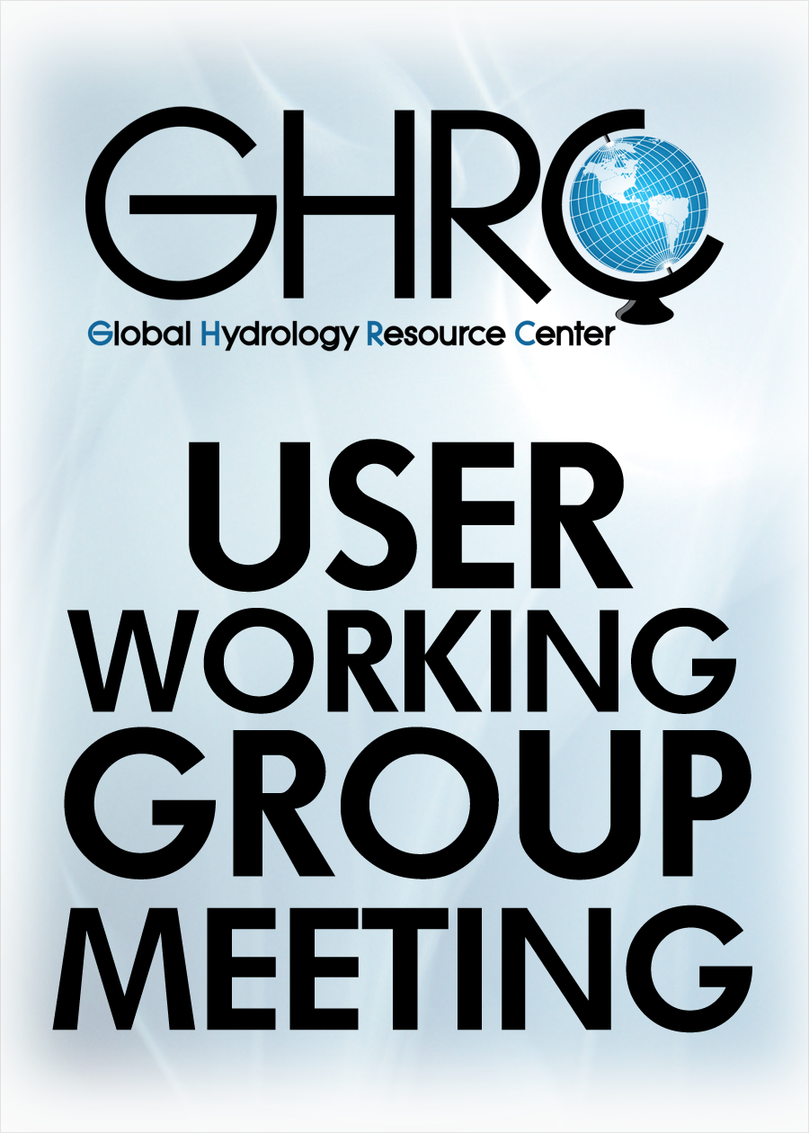 GHRC UWG sign