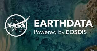 Earthdata logo