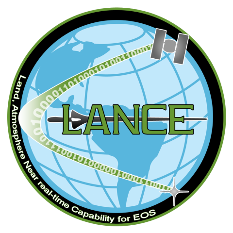 LANCE logo