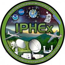 IPHEx logo