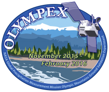 OLYMPEX logo