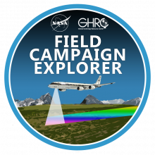 Field Campaign Explorer (FCX)