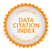 The GHRC repository is included in the Thomson Reuters Data Citation Index