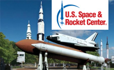 US Space and Rocket Center