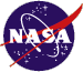 [NASA logo]